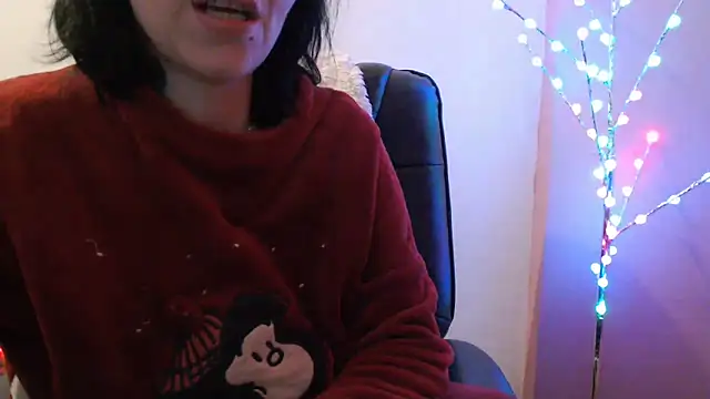 algodonyfresa online show from January 2025 09:46:01 AM