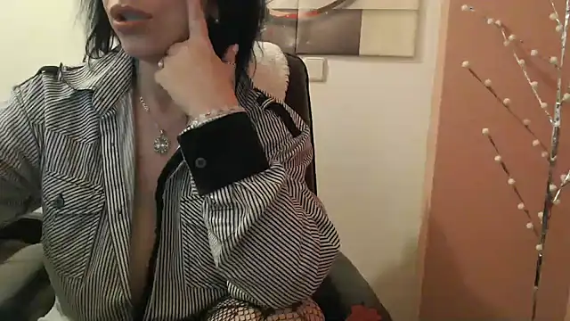 algodonyfresa online show from February 2025 10:00:01 PM