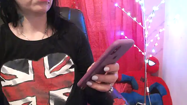 algodonyfresa online show from December 2025 12:41:02 AM