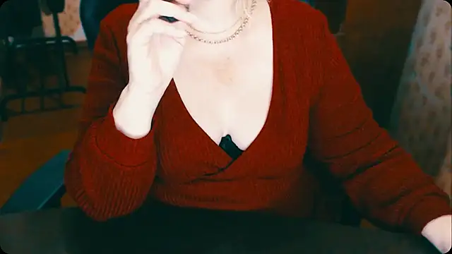 AlisaHot55 online show from December 2024 09:55:02 AM