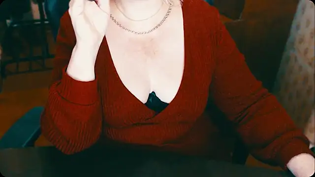 AlisaHot55 online show from December 2024 12:59:02 PM