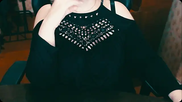 AlisaHot55 online show from December 2024 04:05:01 PM