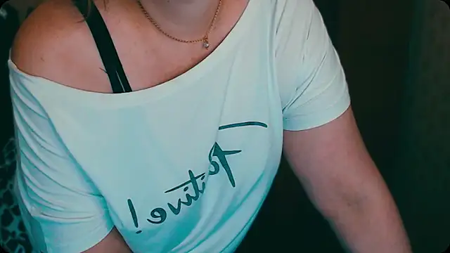 AlisaHot55 online show from October 2025 09:50:02 AM