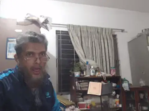 HOW70 online show from January 2025 09:57:01 PM