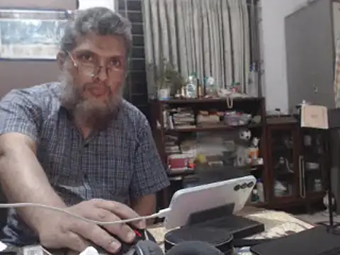 HOW70 online show from February 2025 08:21:01 PM