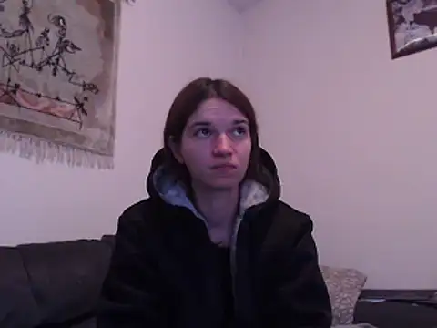 Geile-Luna online show from December 2024 08:47:02 PM