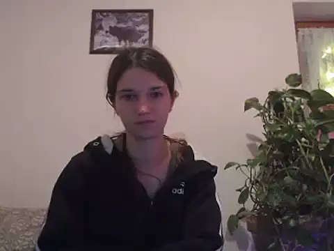 Geile-Luna online show from December 2024 07:52:02 PM