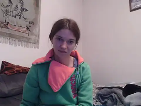 Geile-Luna online show from February 2025 05:52:02 PM