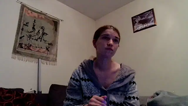 Geile-Luna online show from March 2026 07:42:01 PM