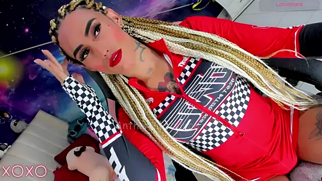 Nella Dolls online show from July 2026 02:13:01 PM