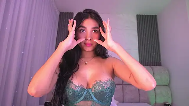 katy rioss online show from March 2026 01:36:02 PM