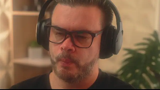 Sanders White online show from January 2026 04:22:01 PM