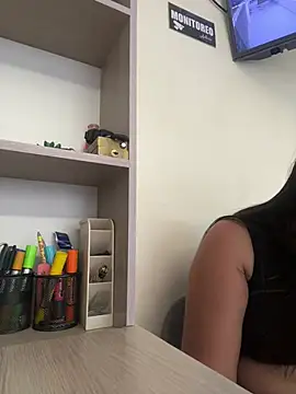 Lia sexx online show from February 2026 06:56:02 PM