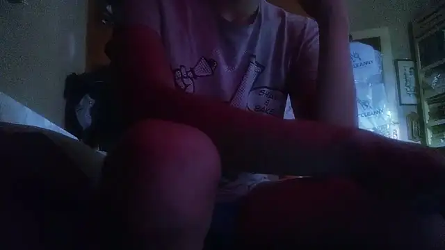 Latinopervs online show from April 2026 10:54:02 PM