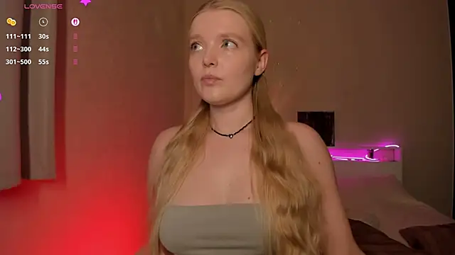 Ssweet annie online show from February 2026 06:28:02 PM