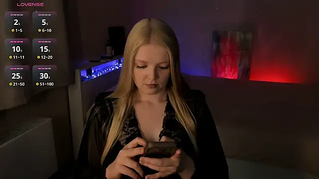 Ssweet annie online show from April 2026 05:43:02 PM