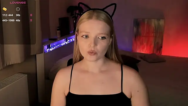 Ssweet annie online show from June 2026 07:05:01 PM