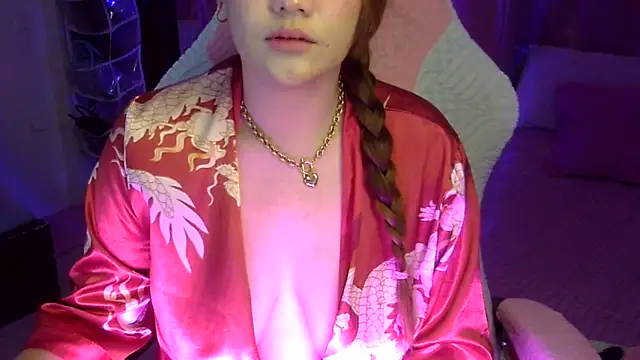 yourbabe Brielle online show from March 2026 06:58:01 PM