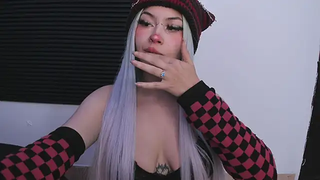 Keidy rose online show from February 2025 10:14:01 PM