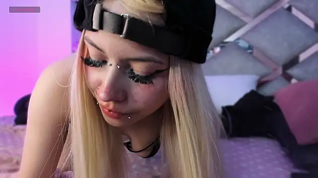 Keidy rose online show from February 2025 10:06:02 PM