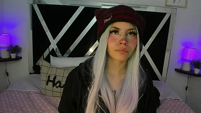 Keidy rose online show from March 2025 02:37:02 AM