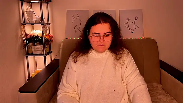 Curvy Jane online show from December 2024 07:19:02 AM