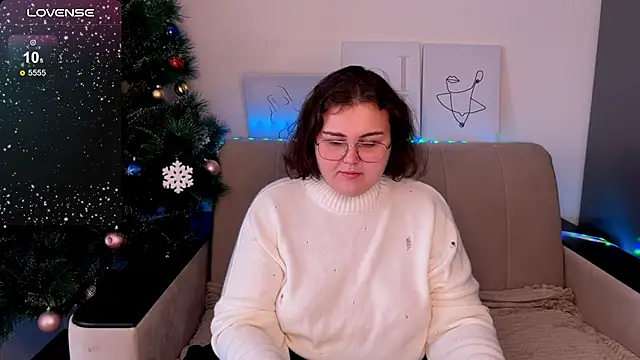 Curvy Jane online show from December 2024 06:41:02 AM