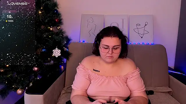 Curvy Jane online show from December 2024 05:20:01 AM