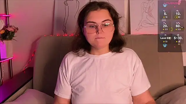 Curvy Jane online show from September 2025 07:19:01 AM