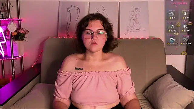 Curvy Jane online show from September 2025 09:11:02 AM