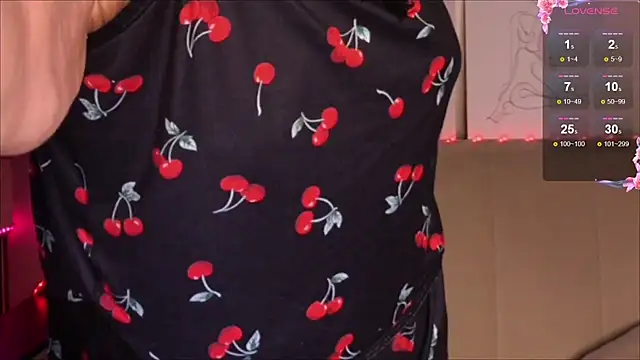 Curvy Jane online show from September 2025 09:00:02 AM