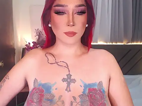 Transdomts4u online show from November 2025 03:07:02 PM