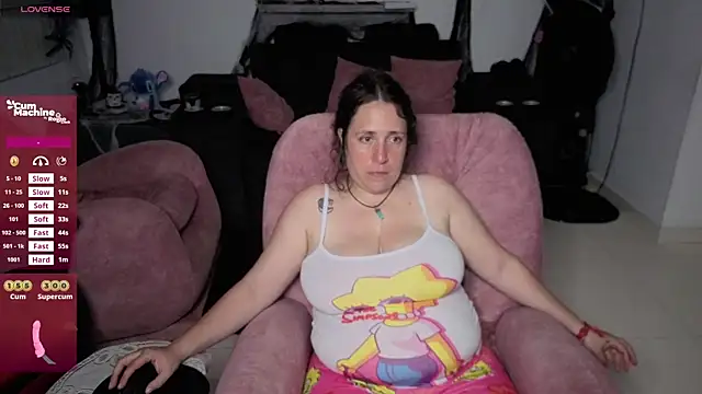 valery adams1 online show from October 2025 05:22:02 AM