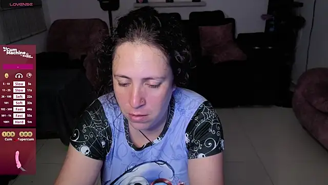 valery adams1 online show from November 2025 06:13:01 AM