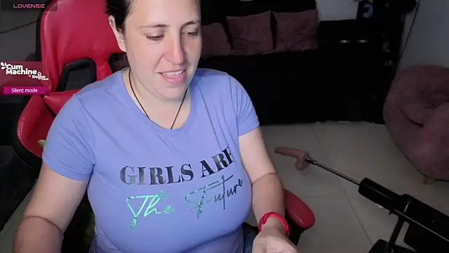 valery adams1 online show from November 2025 03:05:01 AM