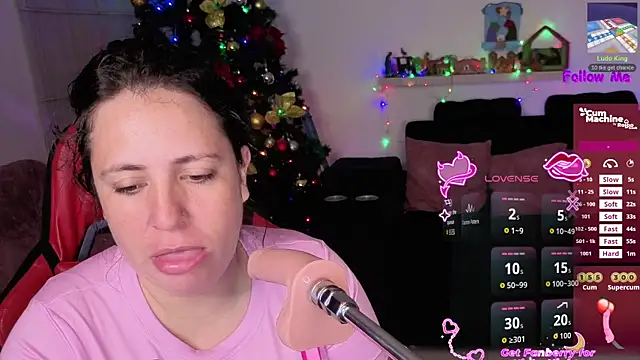 valery adams1 online show from December 2025 03:59:02 AM