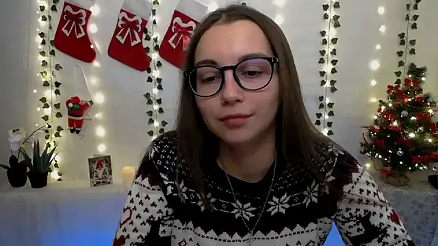 SweetPrincess  online show from December 2024 09:46:02 AM