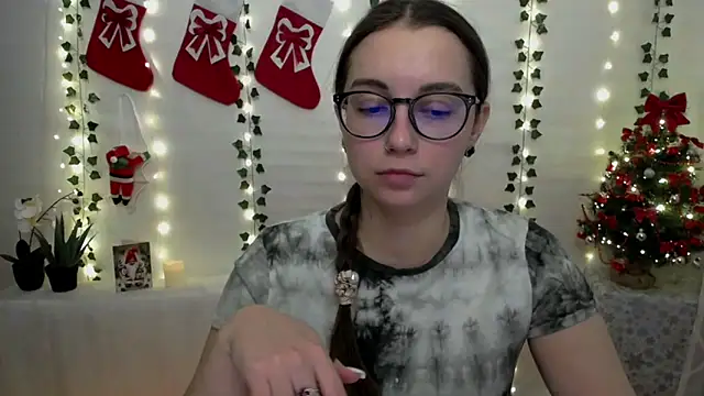 SweetPrincess  online show from December 2024 09:50:02 AM