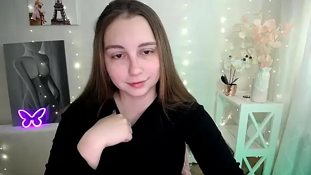 SweetPrincess  online show from April 2026 05:54:01 AM
