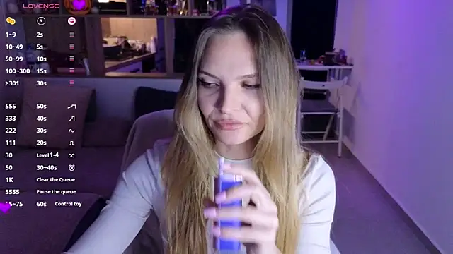  alleyesonme  online show from November 2025 04:38:02 PM