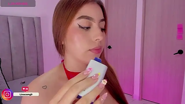 MaddyyLennon online show from February 2026 04:18:02 AM