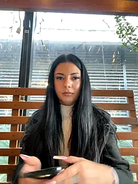 Snapshot of ArianaTurner chatting on October 2025 02:19:01 PM ArianaTurner online show from October 2025 02:19:01 PM