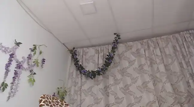 valquiria sirgun online show from March 2025 09:40:01 AM