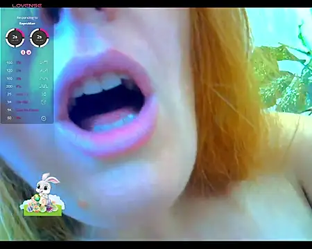 LexxNikki online show from October 2025 03:27:02 AM