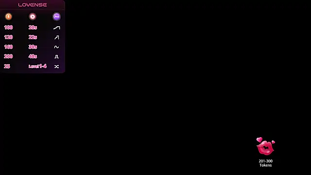 ADELINA CONTE online show from January 2025 12:31:02 PM