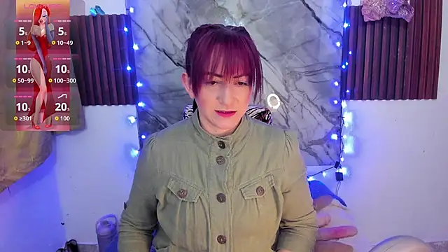 Hannaa32 online show from February 2026 08:51:01 AM