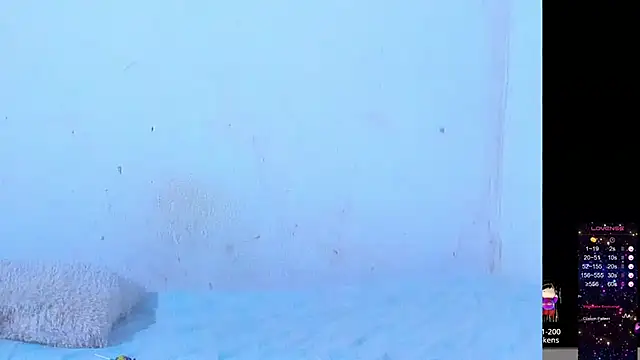 BBW Michelle online show from October 2025 02:12:01 AM