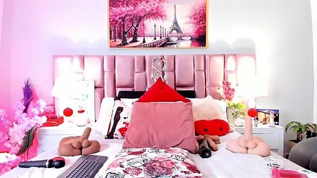 Anaa Bellaa online show from January 2026 12:20:02 PM