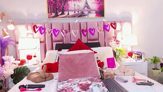 Anaa Bellaa online show from March 2026 12:23:02 PM