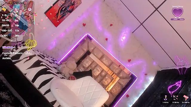 Sofia waltonx online show from March 2026 01:50:02 PM